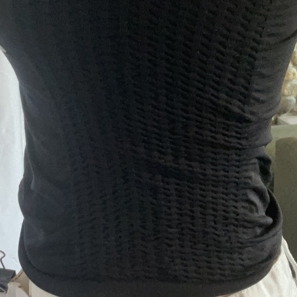 Armani Exchange logo tank size xs - Picture 3 of 4